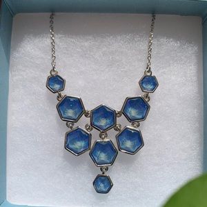 Ocean Side Necklace TCS